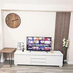 Appartement met Twee Slaapkamers